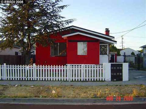 3735 Waller Ave, Richmond, CA 94804 photo 1