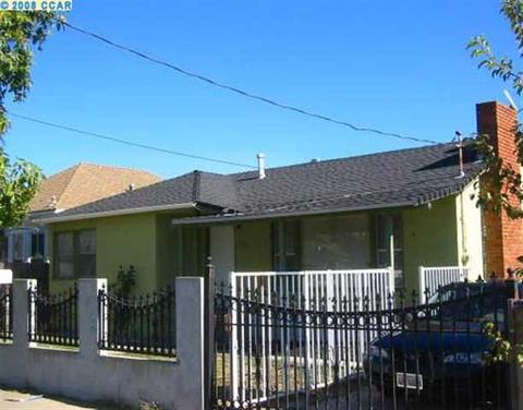 648 3rd St, Richmond, CA 94801 photo 1