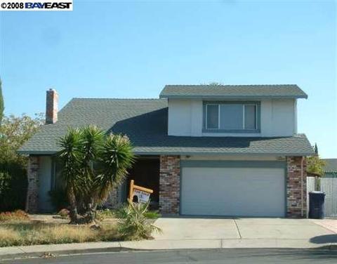 2817 Skipton Ct, Antioch, CA 94509 photo 1