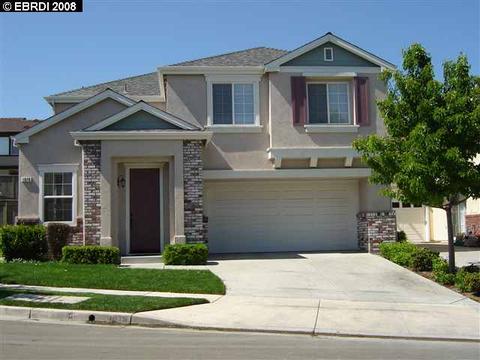 1078 Craftsman Dr, Hercules, CA 94547 photo 1