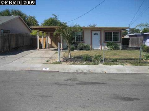 33 Harbor Dr, Bay Point, CA 94565 photo 1
