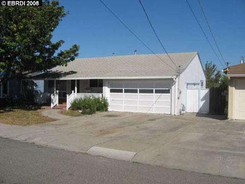 1667 Purdue St, San Leandro, CA 94579 photo 1