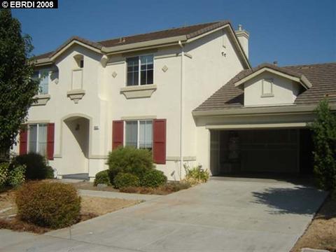 4512 Thoroughbred Ct, Antioch, CA 94531 photo 1