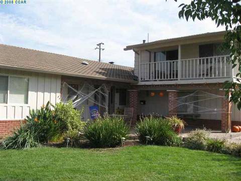 776 Brannan Pl, Concord, CA 94518 photo 1
