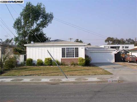 6004 Breton, Newark, CA 94560 photo 1