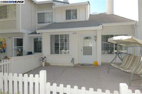 7446 Oxford Cir #64, Dublin, CA 94568 photo 1