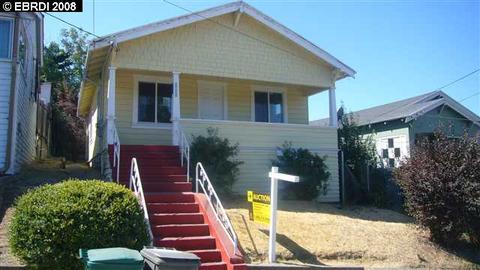 1631 E 33rd, Oakland, CA 94602 photo 1