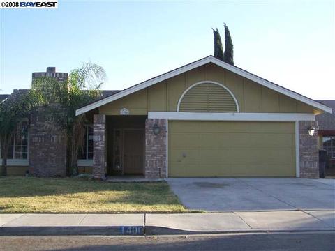 1400 Busca Dr, Tracy, CA 95376 photo 1