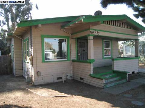 333 C St, Hayward, CA 94541 photo 1