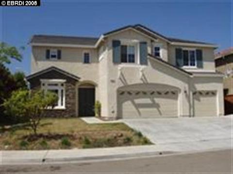2644 Half Moon Way, Antioch, CA 94531 photo 1