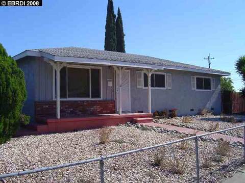 4514 Delta Fair Blvd, Antioch, CA 94509 photo 1