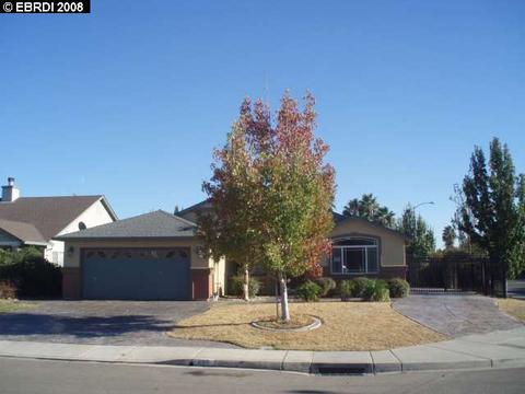 800 Fetzer Ct, Oakley, CA 94561 photo 1