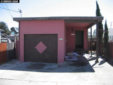 682 9th St, Richmond, CA 94801 photo 1