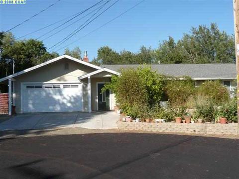 3231 Cambridge Pl, Concord, CA 94518 photo 1