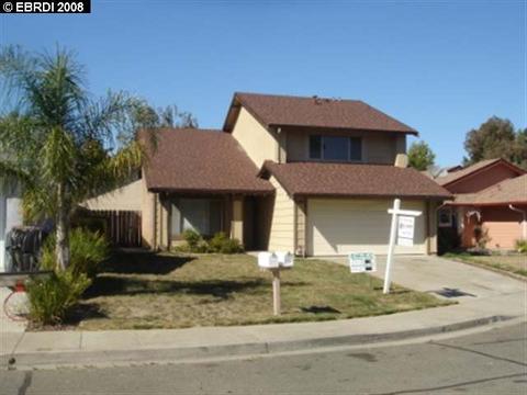 105 Sandpiper Ct, Rodeo, CA 94572 photo 1