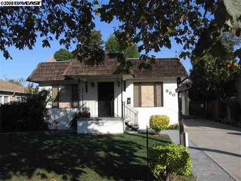 860 Joaquin Ave, San Leandro, CA 94577 photo 1