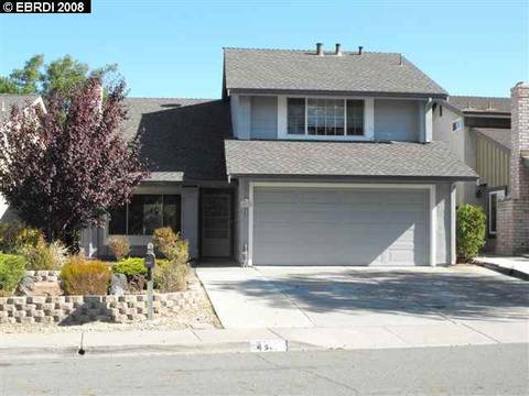 4911 Shadowfalls Dr, Martinez, CA 94553 photo 1