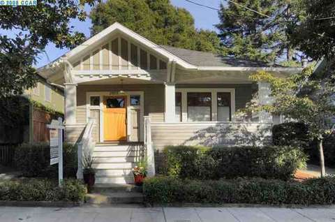 2955 Pine Ave, Berkeley, CA 94705 photo 1