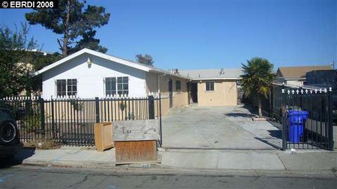 415 Silver Ave, Richmond, CA 94801 photo 1