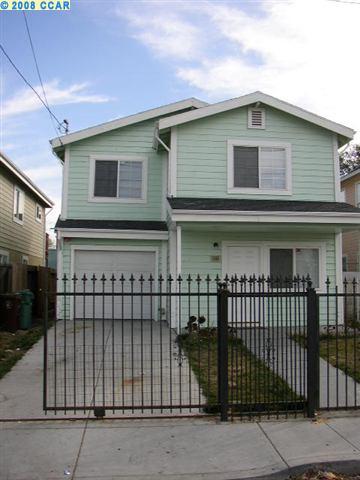1568 4th St, Richmond, CA 94801 photo 1
