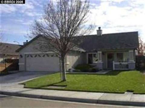 1201 Fetzer Ln, Oakley, CA 94561 photo 1