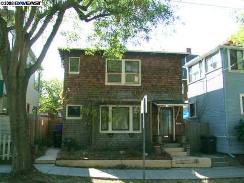 2404 Derby St, Berkeley, CA 94705 photo 1
