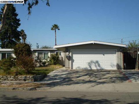 6327 Thomas Ave, Newark, CA 94560 photo 1