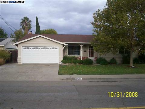 6921 Brighton Dr, Dublin, CA 94568 photo 1