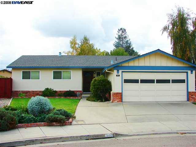 965 Lisbon Ave, Livermore, CA 94550 photo 1