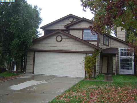 2908 Mayflower Dr, Antioch, CA 94531 photo 1