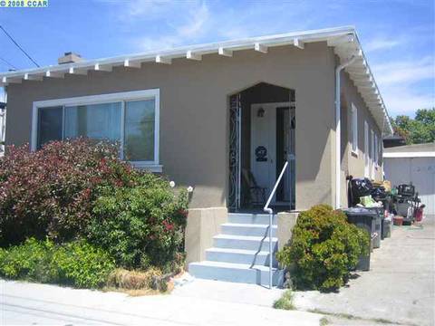 2105 8th St, Berkeley, CA 94710 photo 1