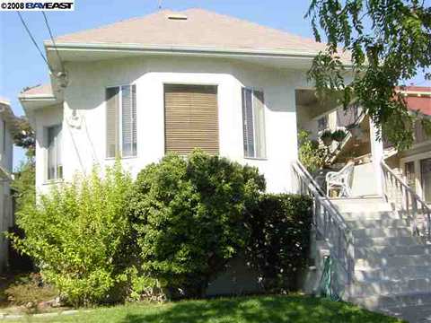 815 Haight Ave, Alameda, CA 94501 photo 1