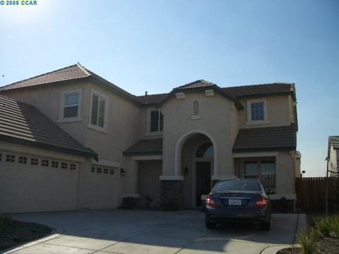 177 Monet Dr, Oakley, CA 94561 photo 1