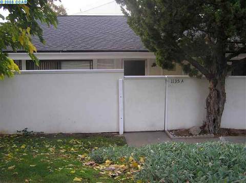 1135 Kenwal Rd #A, Concord, CA 94521 photo 1