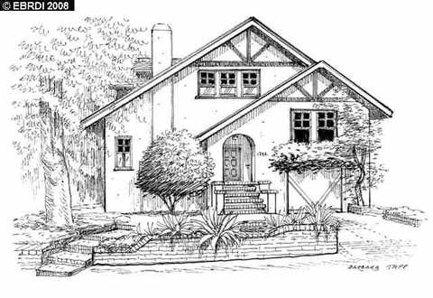 1232 Glen Ave, Berkeley, CA 94708 photo 1