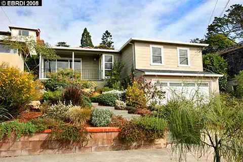 441 Michigan Ave, Berkeley, CA 94707 photo 1