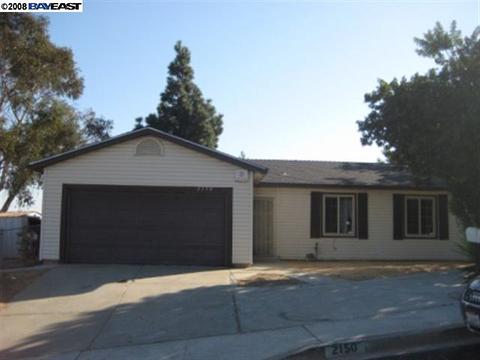 2150 Chestnut Dr, Pittsburg, CA 94565 photo 1