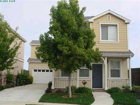 133 Cypress Ct, Hercules, CA 94547 photo 1
