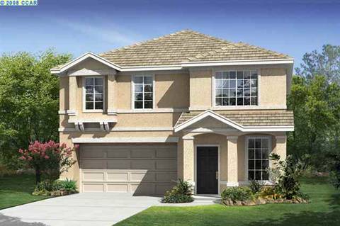 5008 Silverleaf Ct, Concord, CA 94521 photo 1