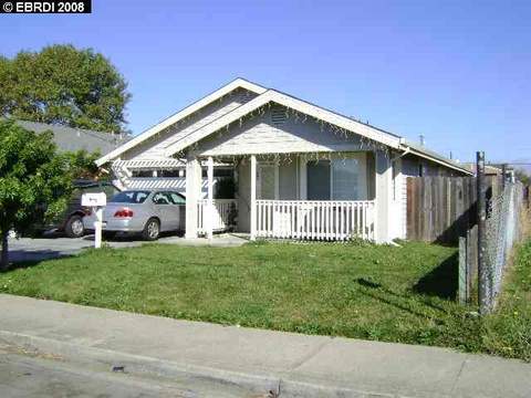 17 Duboce Ave, Richmond, CA 94801 photo 1