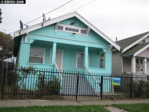 556 5th St, Richmond, CA 94801 photo 1