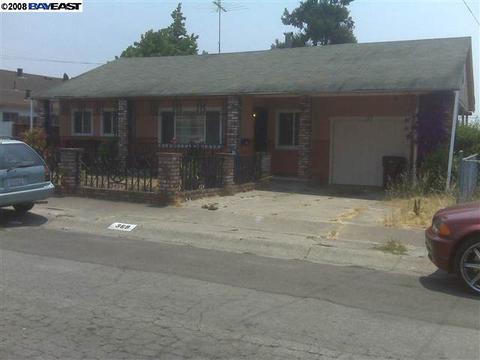 369 Sparling Dr, Hayward, CA 94544 photo 1