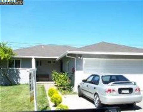 1184 Tilson, Concord, CA 94520 photo 1