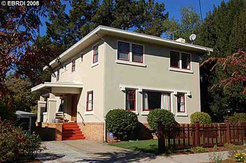 2932 Piedmont Ave, Berkeley, CA 94705 photo 1