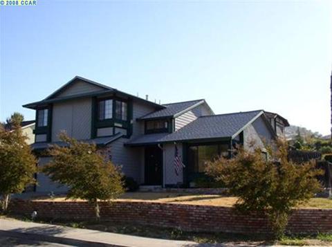 3816 Killdeer Dr, Antioch, CA 94509 photo 1