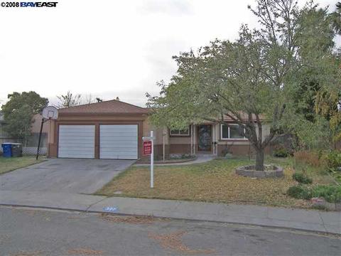 327 Grissom Way, Manteca, CA 95336 photo 1