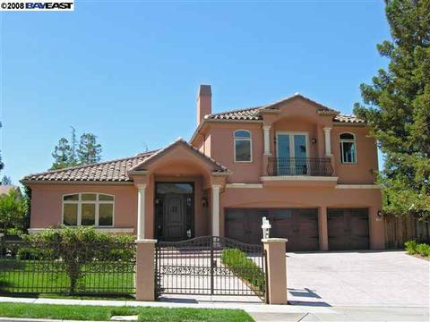 1701 Curtner Rd, Fremont, CA 94539 photo 1