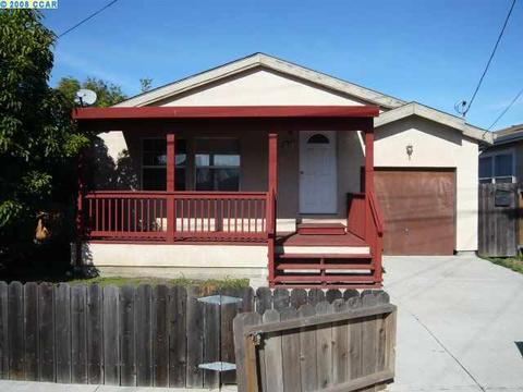 47 Willard Ave, Richmond, CA 94801 photo 1