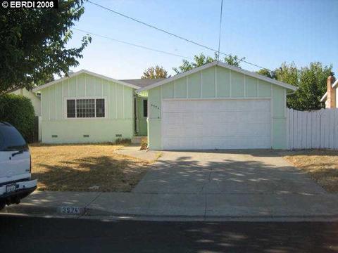 3574 Halifax Way, Concord, CA 94520 photo 1