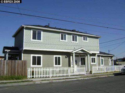 11 Willard Ave, Richmond, CA 94801 photo 1